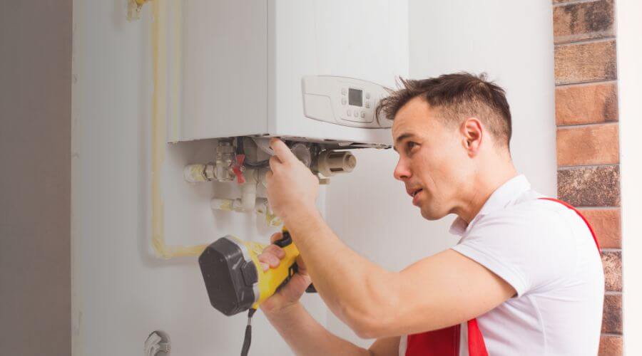 Professional Leak Detection Services in Bowdon, ND